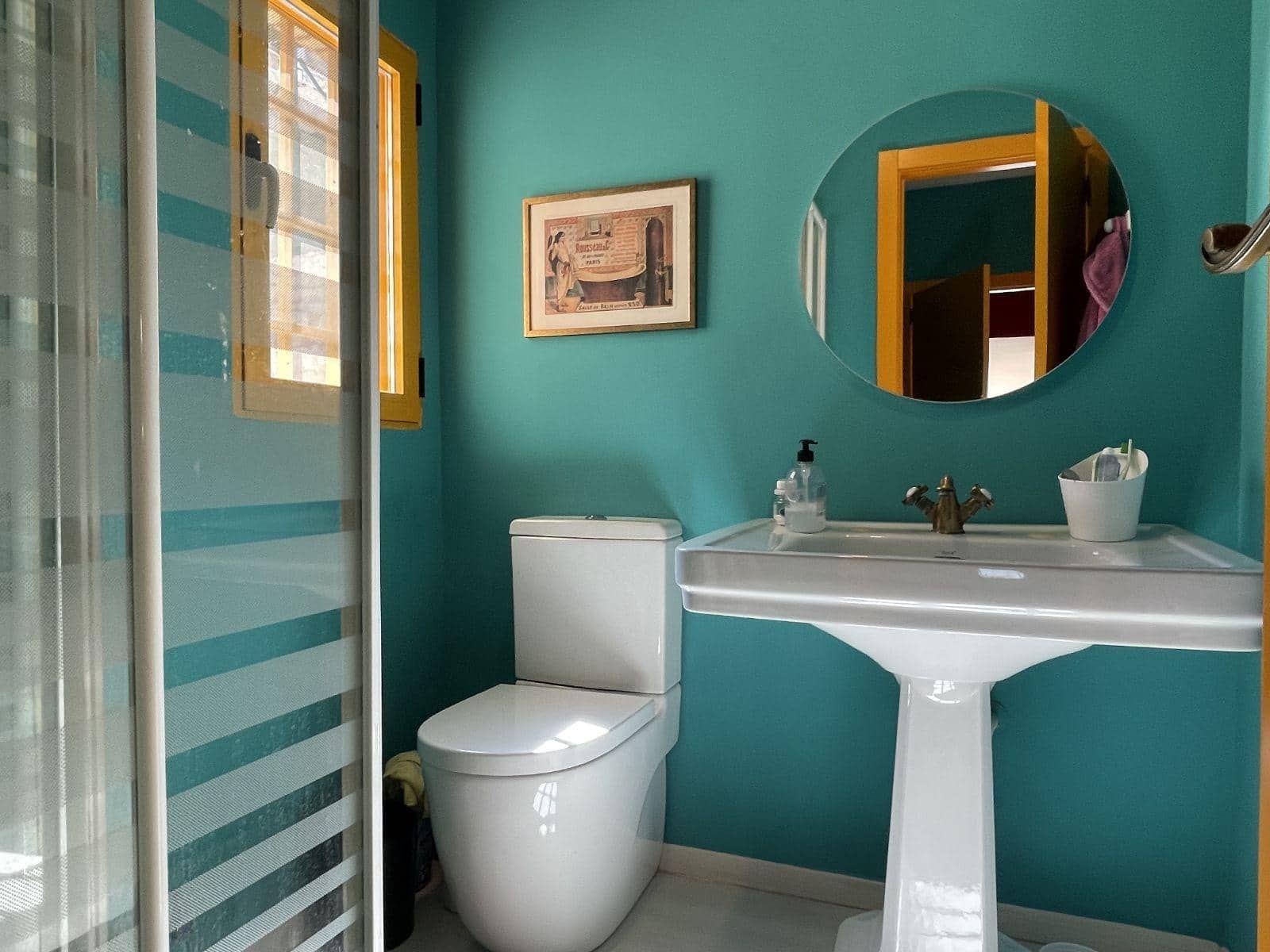 Chalet de 5 habitaciones en Benidorm en venta con garaje - 2.495.000 € (Ref: 8894858)