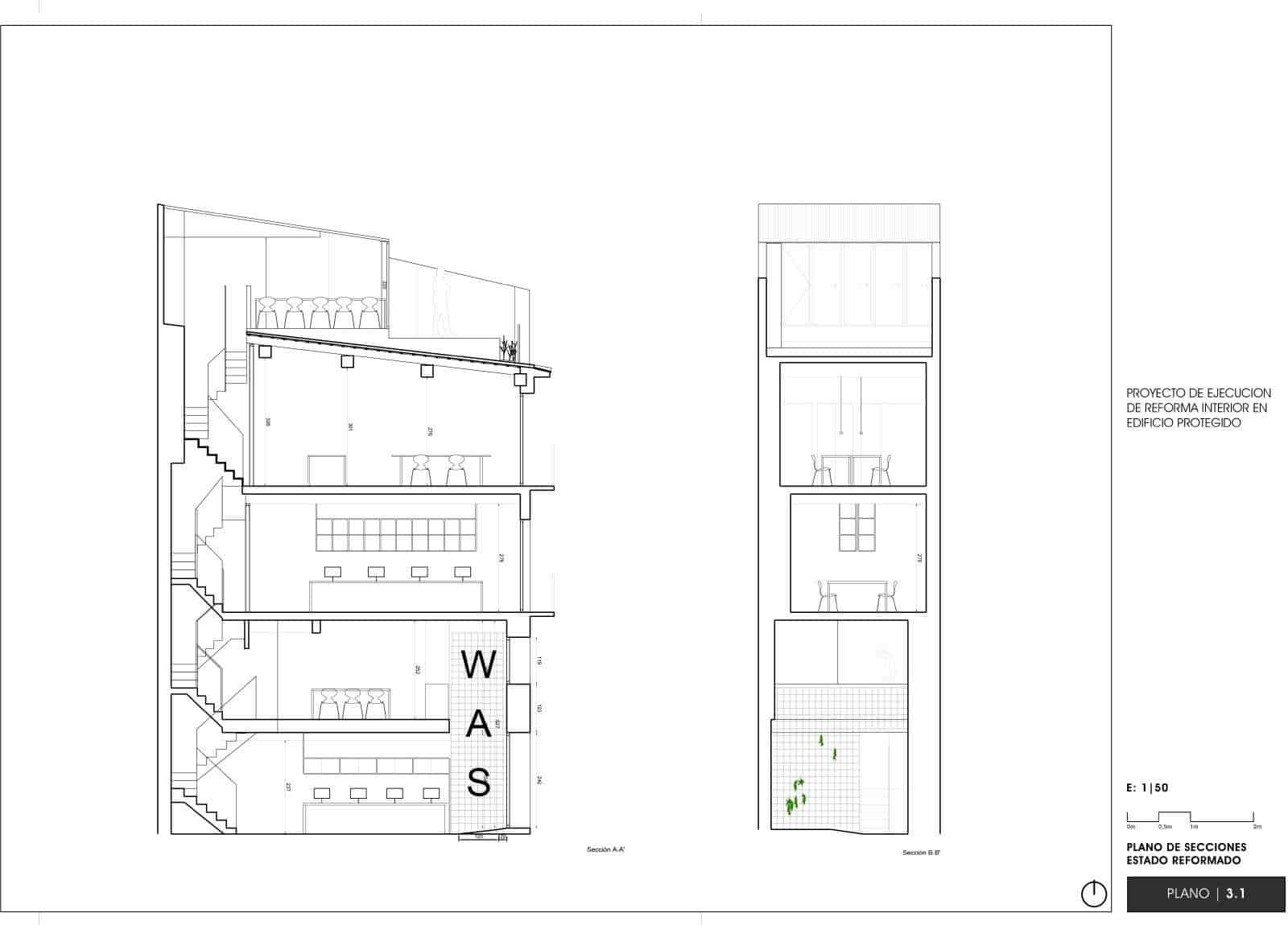 Casa in vendita in Valencia citta - 750.000 € (Rif: 8895340)