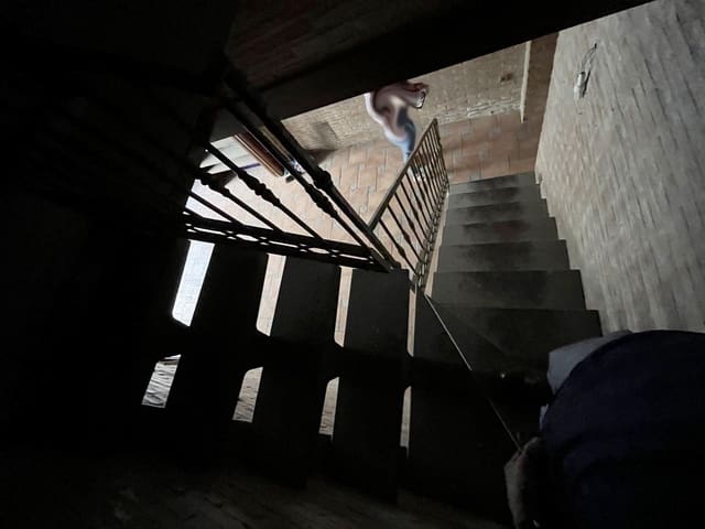 Townhouse for sale in Ciutat Vella, Valencia city - € 750,000 (Ref: 8895340)