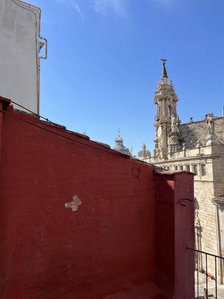 Hus till salu i Valencia stad - 750 000 € (Ref: 8895340)