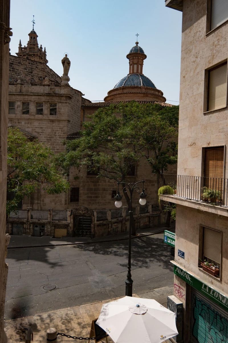 Hus till salu i Valencia stad - 750 000 € (Ref: 8895340)