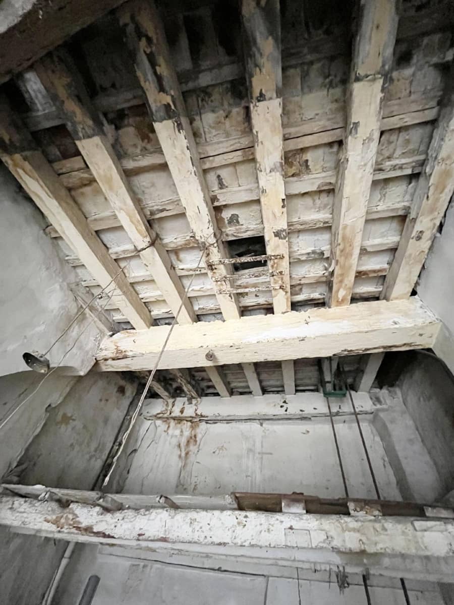 Hus till salu i Valencia stad - 750 000 € (Ref: 8895340)