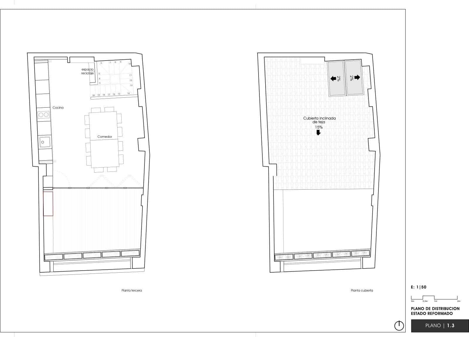 Hus till salu i Valencia stad - 750 000 € (Ref: 8895340)