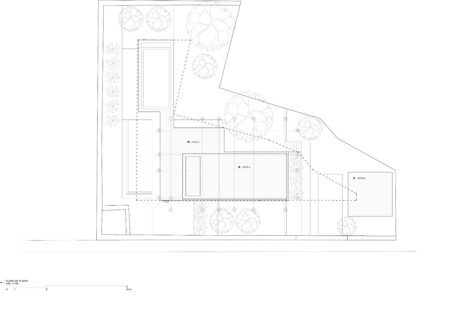 3 quarto Moradia para venda em Denia com piscina garagem - 990 000 € (Ref: 8915172)