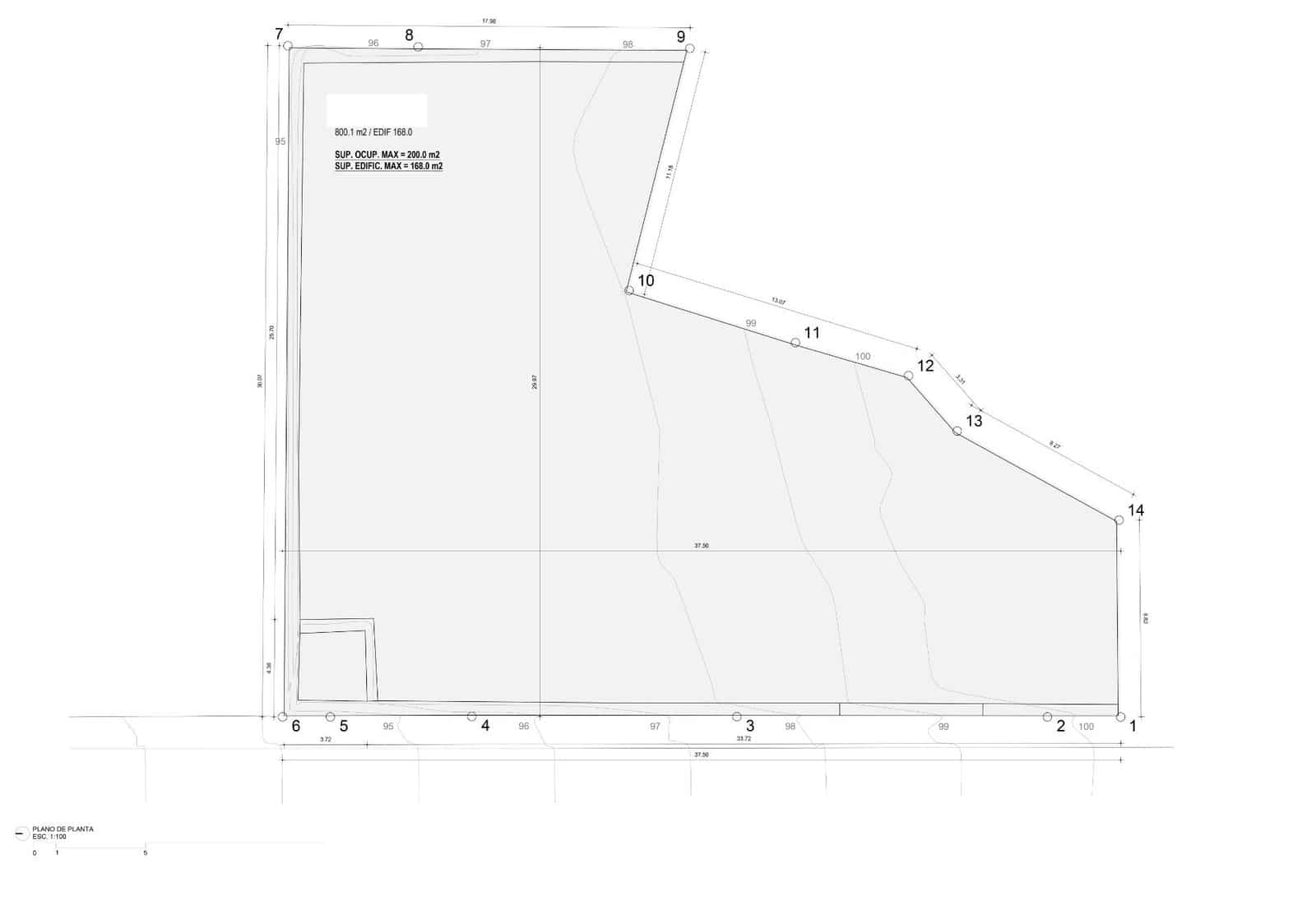 3 quarto Moradia para venda em Denia com piscina garagem - 990 000 € (Ref: 8915172)