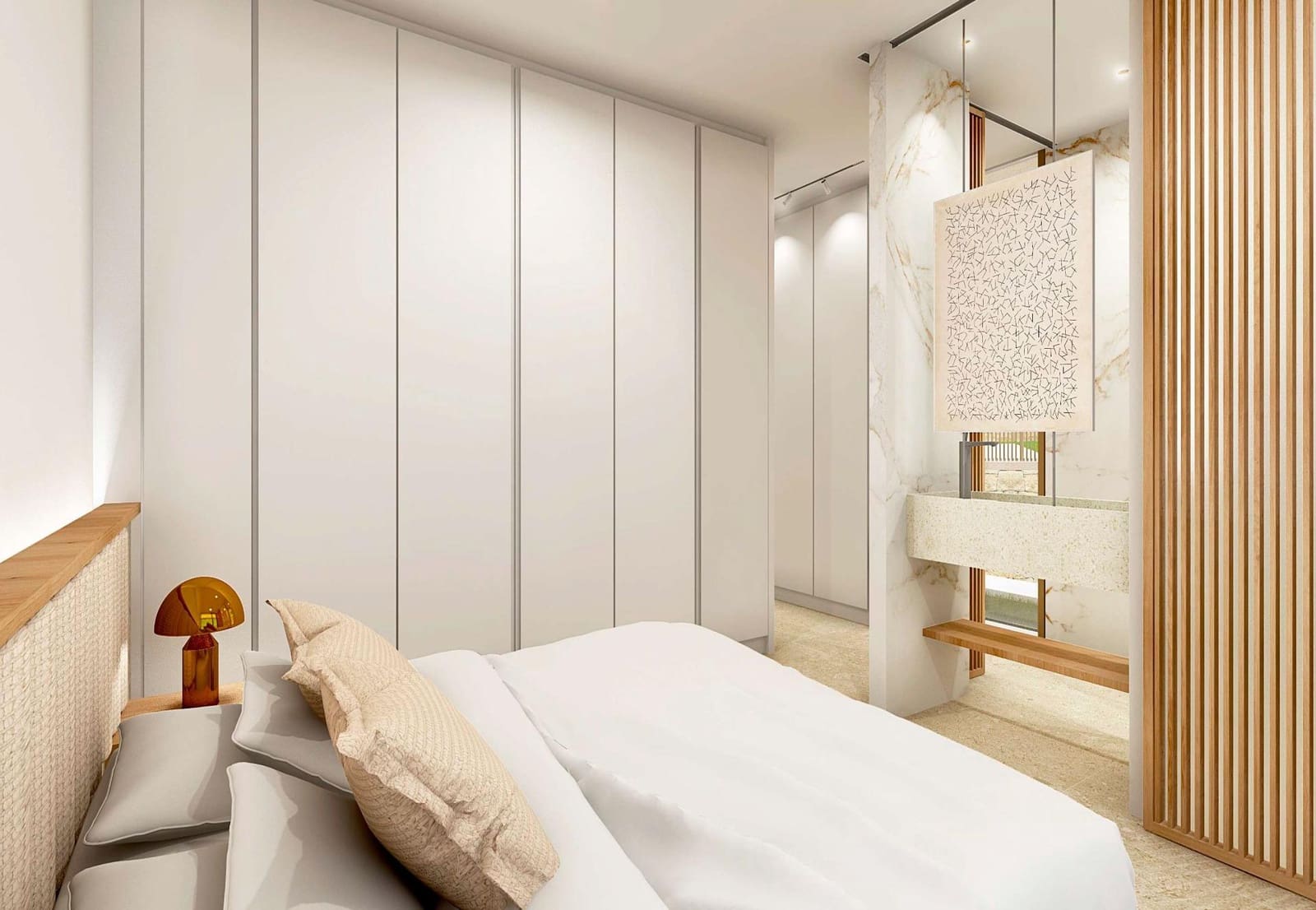 3 quarto Moradia para venda em Denia com piscina garagem - 990 000 € (Ref: 8915172)