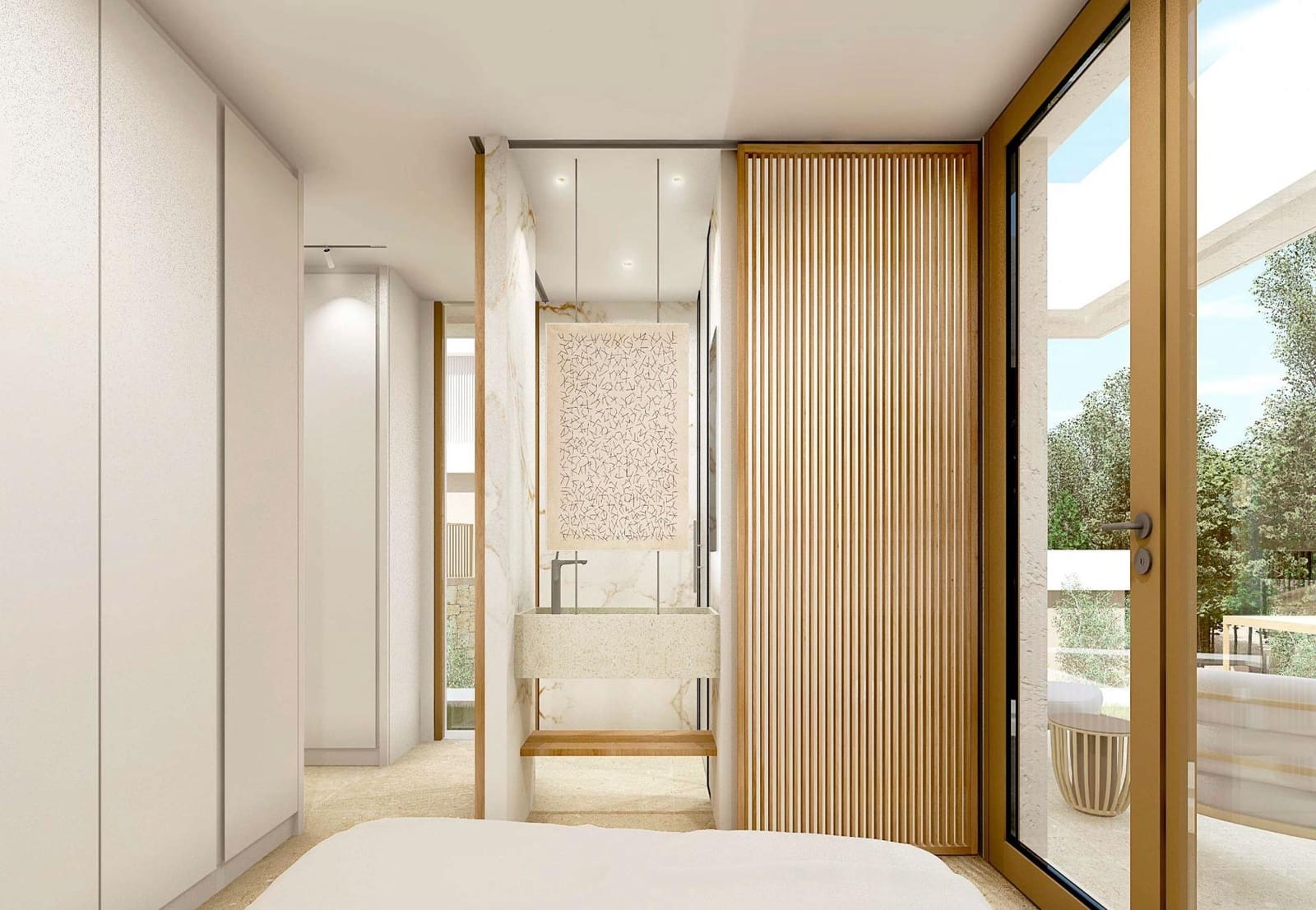 3 quarto Moradia para venda em Denia com piscina garagem - 990 000 € (Ref: 8915172)