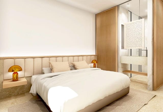 Chalet de 3 habitaciones en El Montgó, Dénia en venta con piscina garaje - 990.000 € (Ref: 8915172)