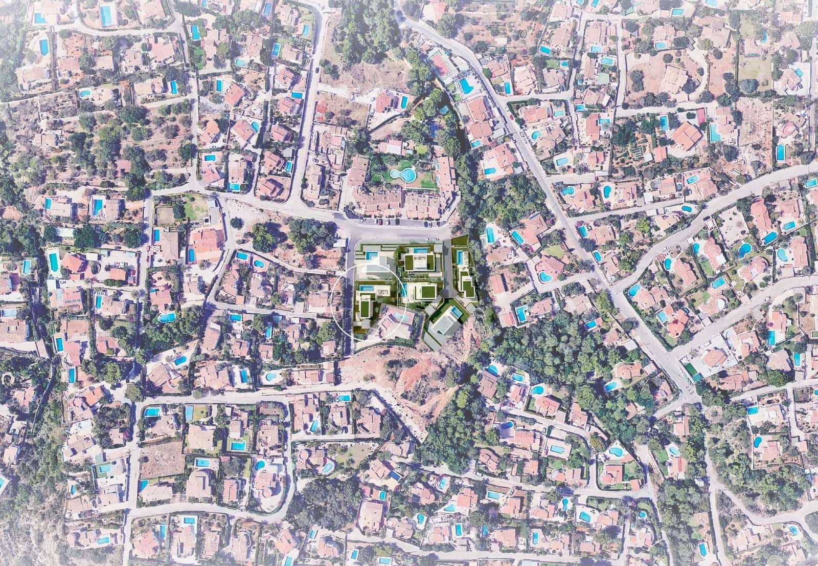 3 quarto Moradia para venda em Denia com piscina garagem - 990 000 € (Ref: 8915172)