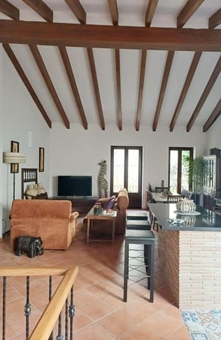 4 sovrum Lägenhet till salu i El Puerto, Dénia - 456 000 € (Ref: 8950475)