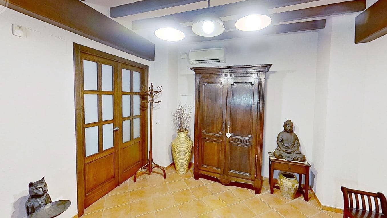 4 slaapkamer Appartement te koop in Denia - € 456.000 (Ref: 8950475)