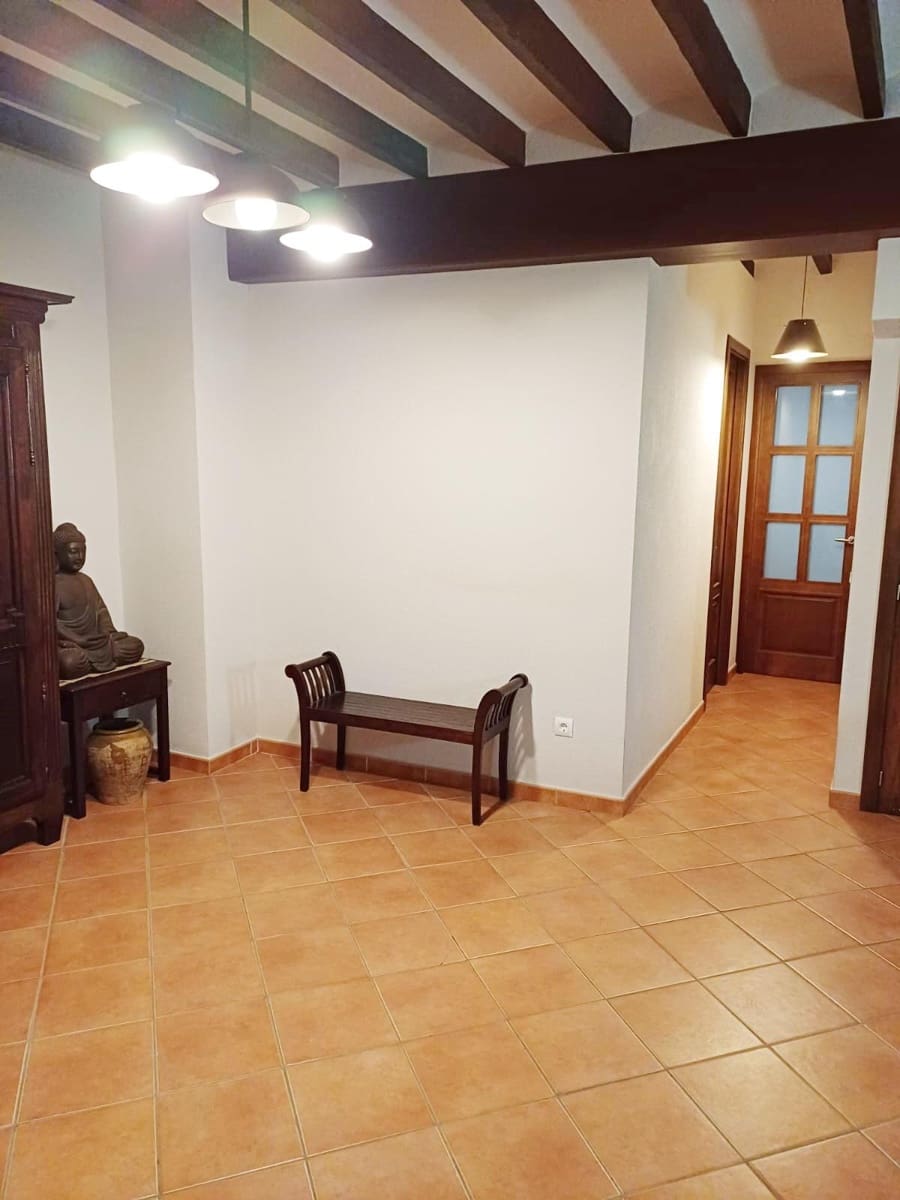 4 sovrum Lägenhet till salu i Denia - 456 000 € (Ref: 8950475)