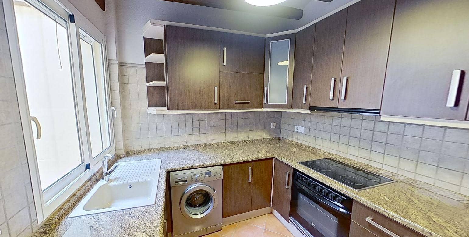 4 sovrum Lägenhet till salu i Denia - 456 000 € (Ref: 8950475)