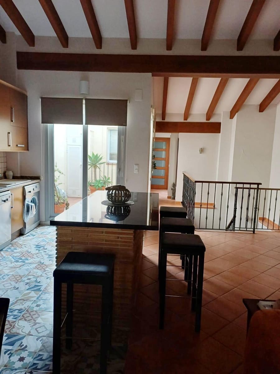 4 bedroom Apartment for sale in Denia - € 456,000 (Ref: 8950475)
