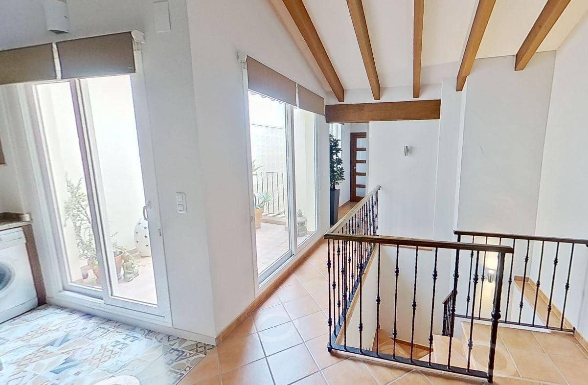 4 soveværelse Lejlighed til salg i Denia - € 456.000 (Ref: 8950475)