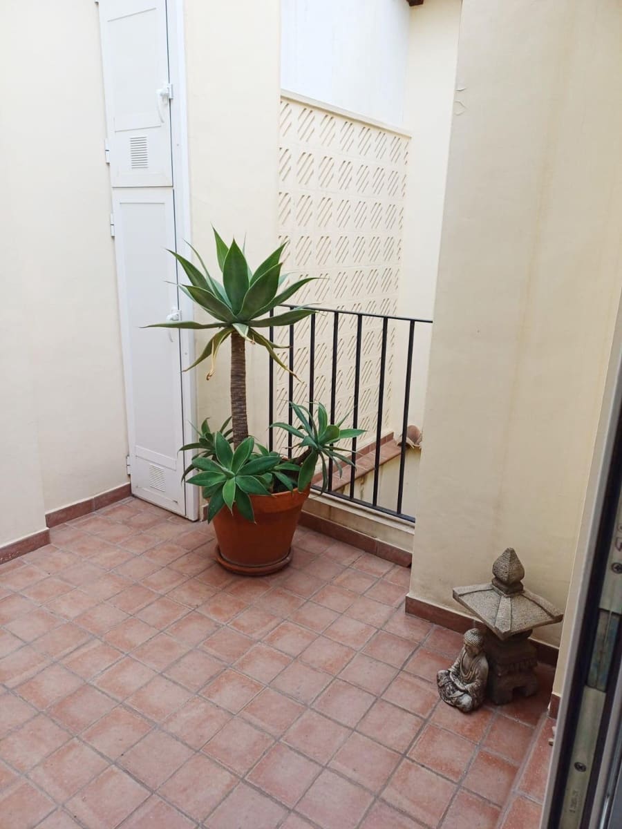 4 soveværelse Lejlighed til salg i Denia - € 456.000 (Ref: 8950475)