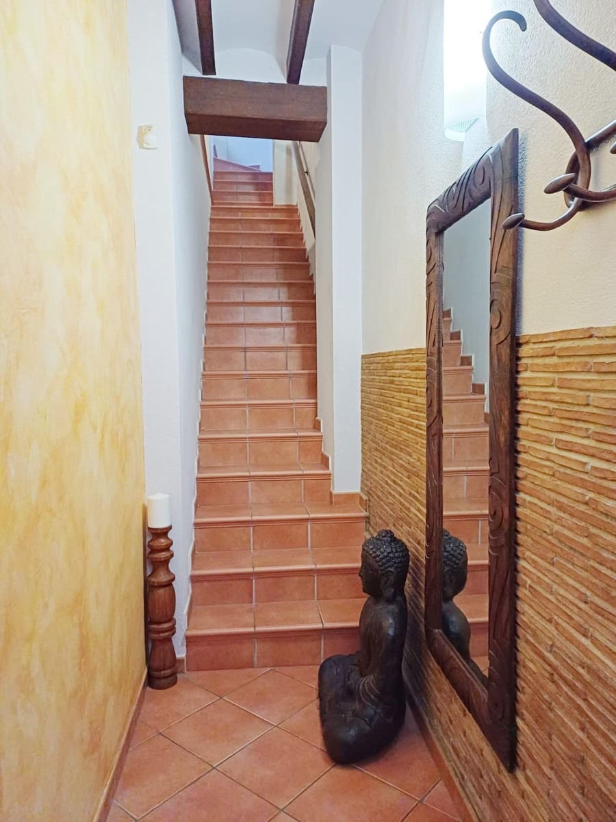 4 soveværelse Lejlighed til salg i Denia - € 456.000 (Ref: 8950475)