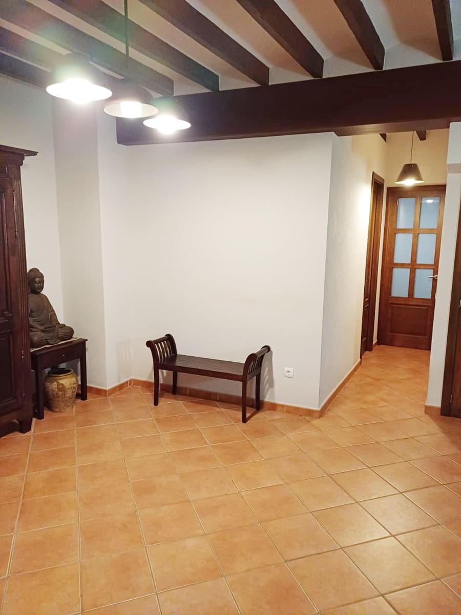 4 soveværelse Lejlighed til salg i Denia - € 456.000 (Ref: 8950475)