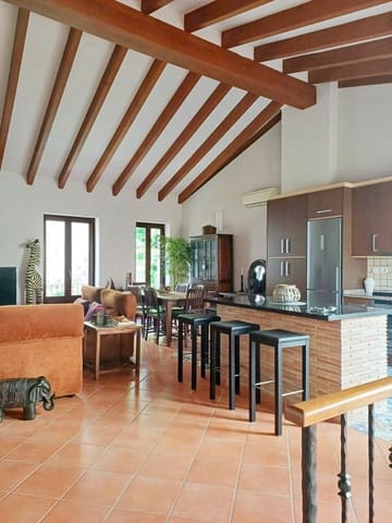 4 chambre Appartement à vendre à El Puerto, Dénia - 456 000 € (Ref: 8950475)