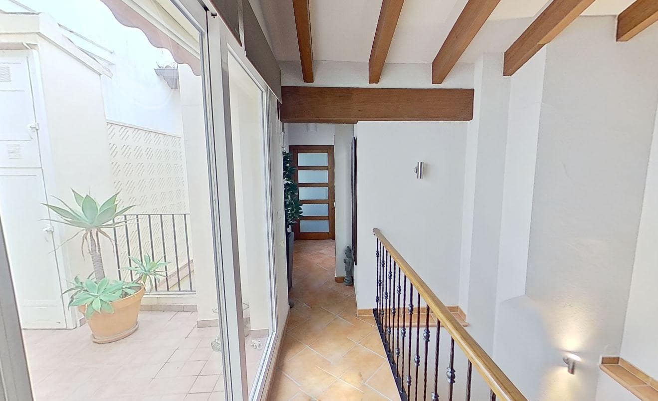 4 soverom Leilighet til salgs i Denia - € 456 000 (Ref: 8950475)