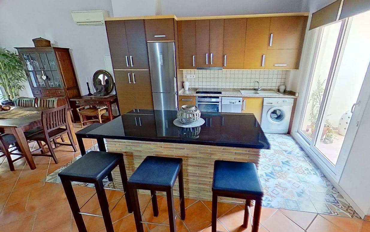 4 soverom Leilighet til salgs i Denia - € 456 000 (Ref: 8950475)
