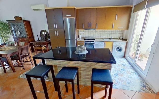 4 chambre Appartement à vendre à El Puerto, Dénia - 456 000 € (Ref: 8950475)