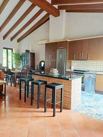 4 chambre Appartement à vendre à El Puerto, Dénia - 456 000 € (Ref: 8950475)