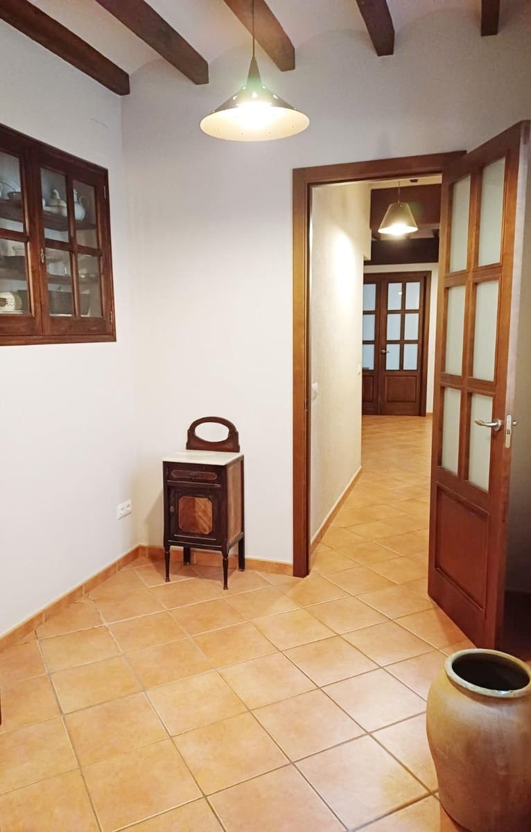 4 soverom Leilighet til salgs i Denia - € 456 000 (Ref: 8950475)