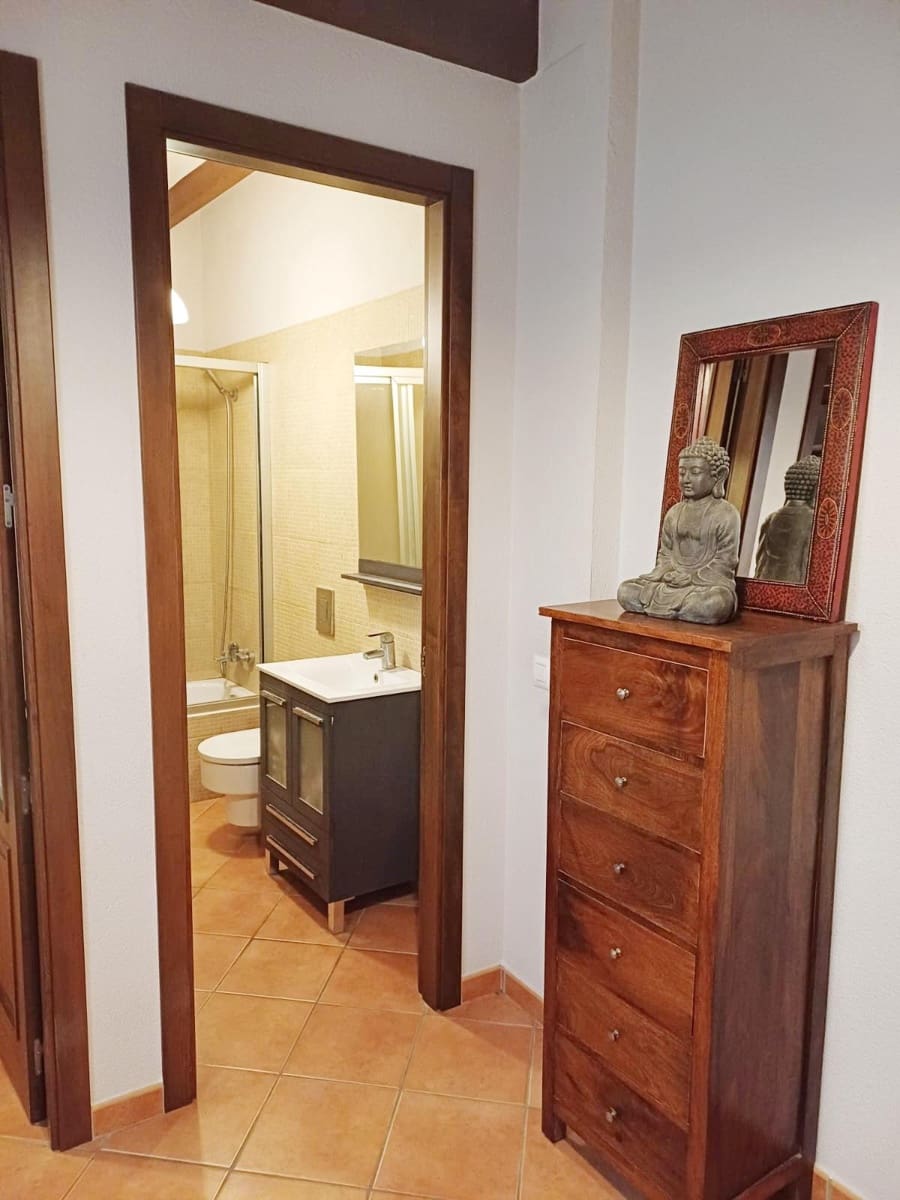 4 sovrum Lägenhet till salu i Denia - 456 000 € (Ref: 8950475)