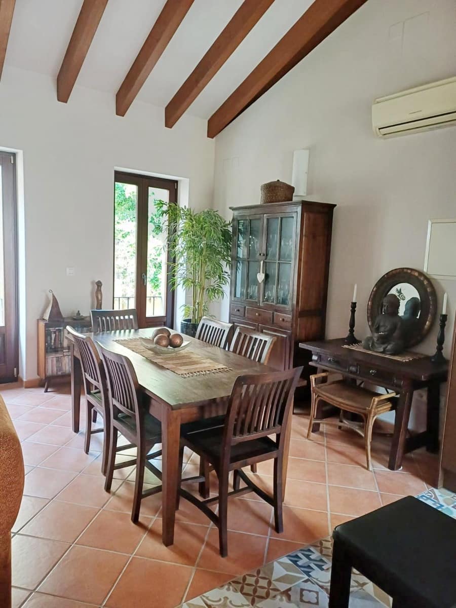 4 sovrum Lägenhet till salu i Denia - 456 000 € (Ref: 8950475)