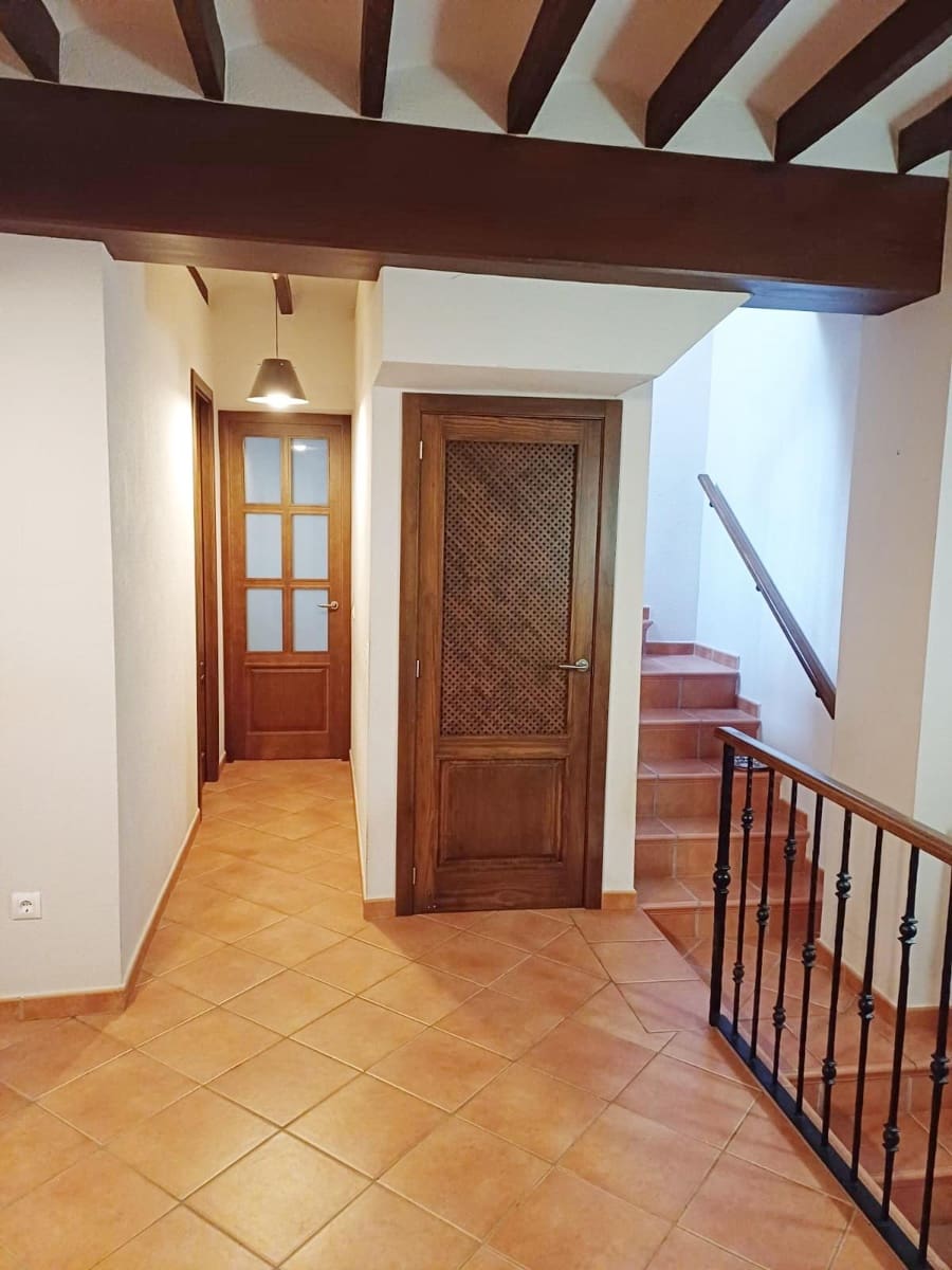 4 sovrum Lägenhet till salu i Denia - 456 000 € (Ref: 8950475)