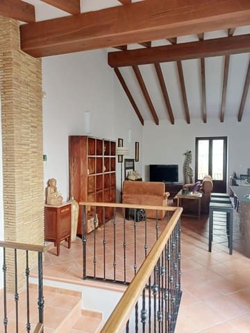 4 Zimmer Apartment zu verkaufen in El Puerto, Dénia - 456.000 € (Ref: 8950475)