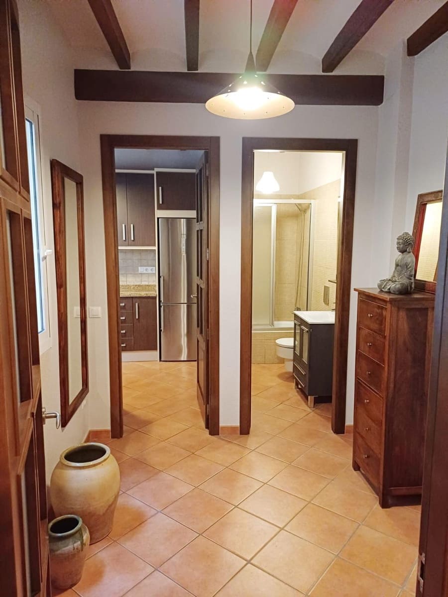 4 sovrum Lägenhet till salu i Denia - 456 000 € (Ref: 8950475)