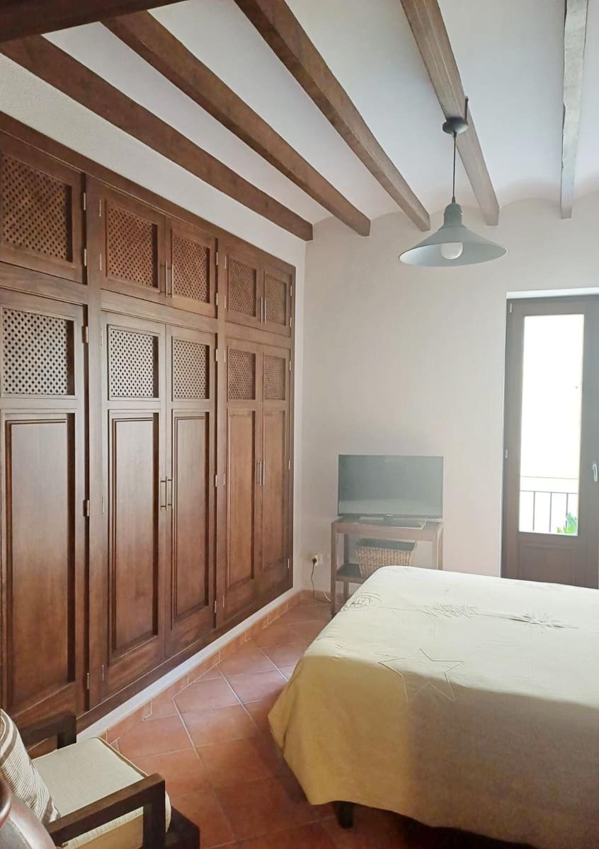4 sovrum Lägenhet till salu i Denia - 456 000 € (Ref: 8950475)