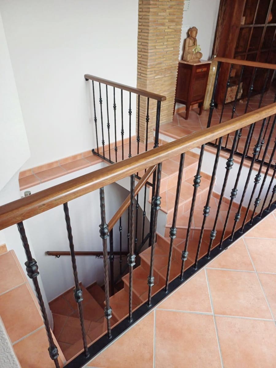 4 sovrum Lägenhet till salu i Denia - 456 000 € (Ref: 8950475)