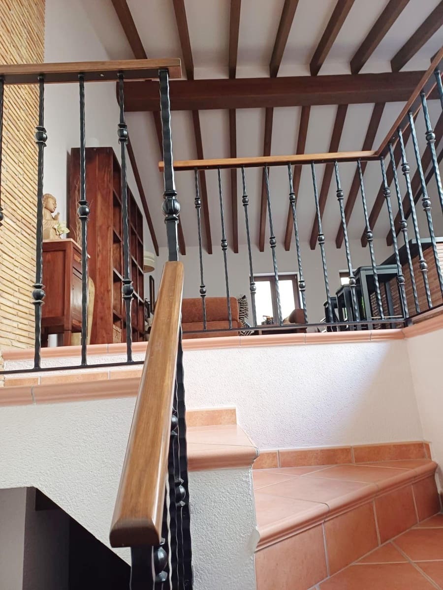4 sovrum Lägenhet till salu i Denia - 456 000 € (Ref: 8950475)