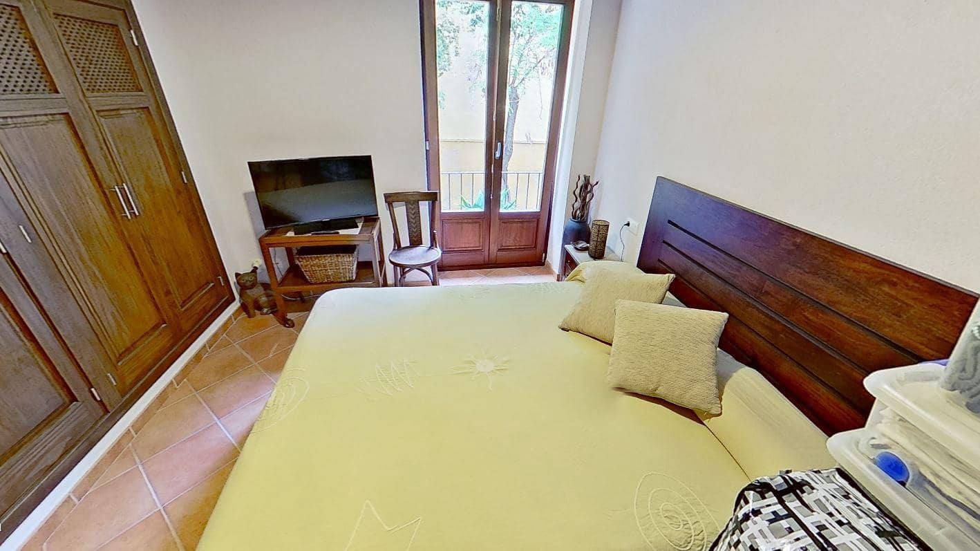 4 sovrum Lägenhet till salu i Denia - 456 000 € (Ref: 8950475)