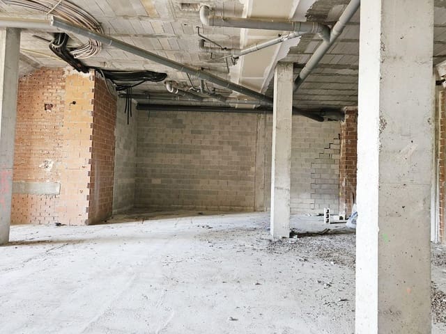 Erhverv til leje i Centro Urbano, Dénia - € 4.000 (Ref: 8957262)