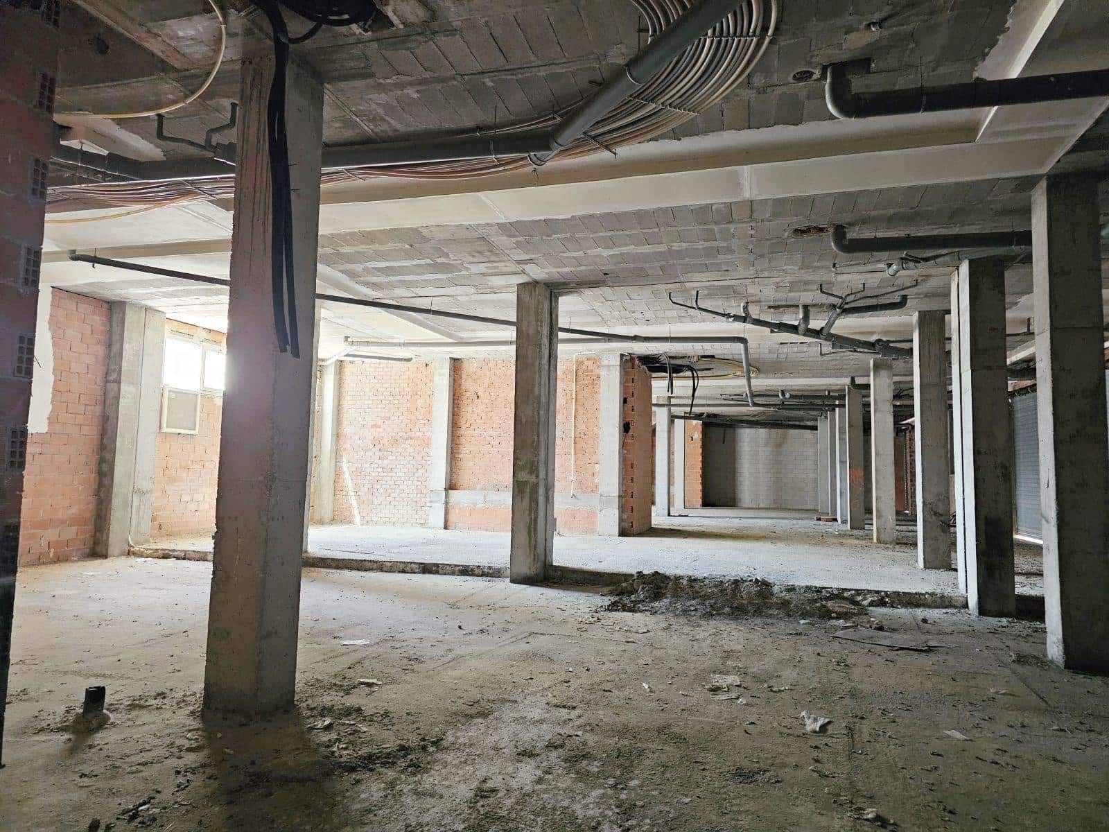 Erhverv til leje i Denia - € 5.500 (Ref: 8957265)