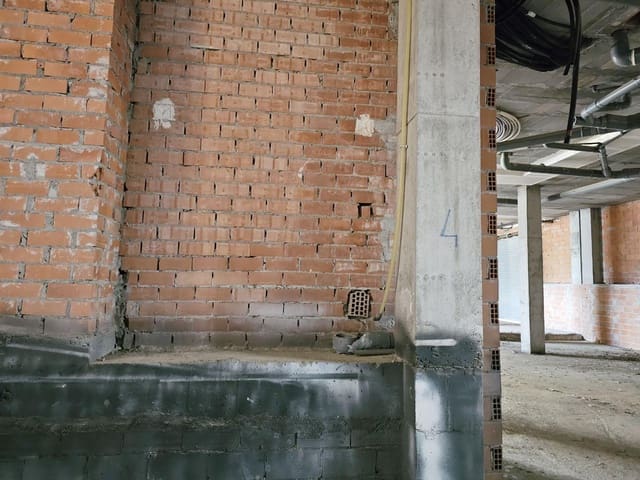 Erhverv til leje i Centro Urbano, Dénia - € 5.500 (Ref: 8957265)