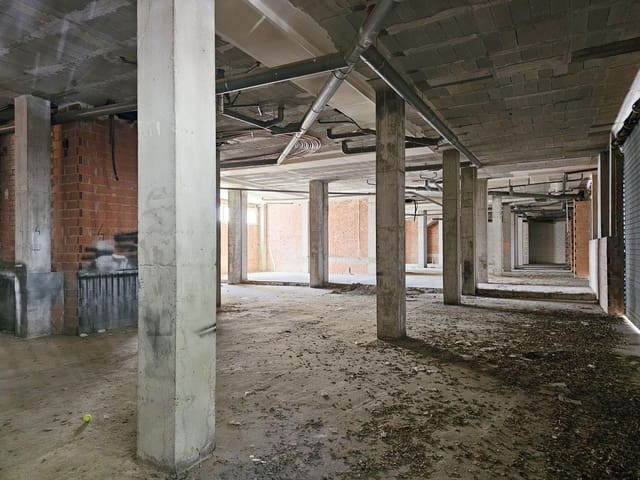 Erhverv til leje i Centro Urbano, Dénia - € 5.500 (Ref: 8957265)