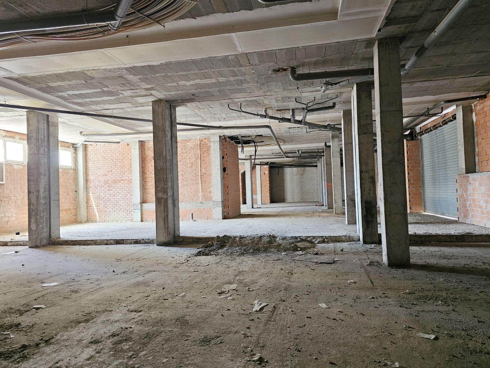 Erhverv til leje i Denia - € 5.500 (Ref: 8957265)