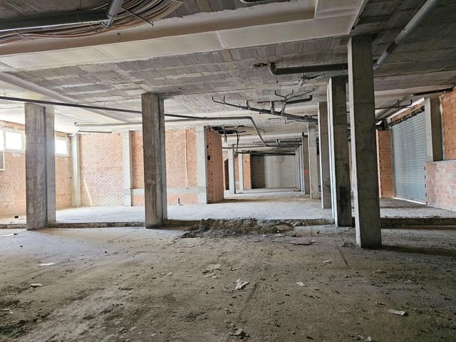 Erhverv til leje i Centro Urbano, Dénia - € 5.500 (Ref: 8957265)