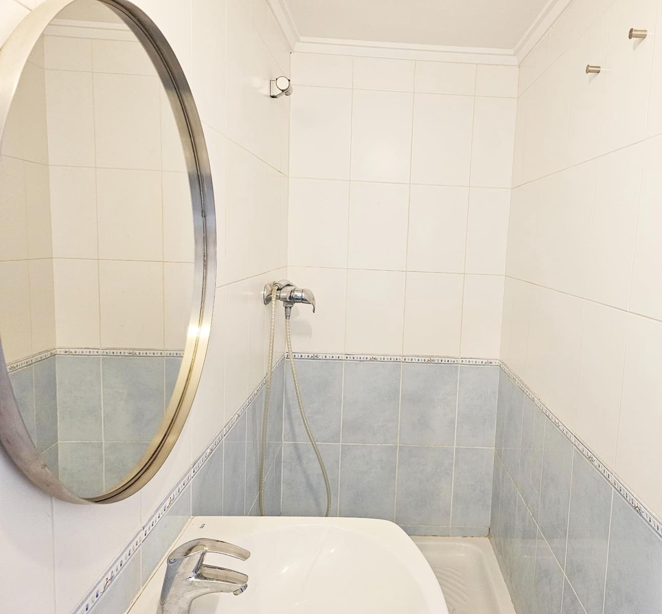 3 bedroom Flat for sale in Denia with garage - € 269,000 (Ref: 8979322)