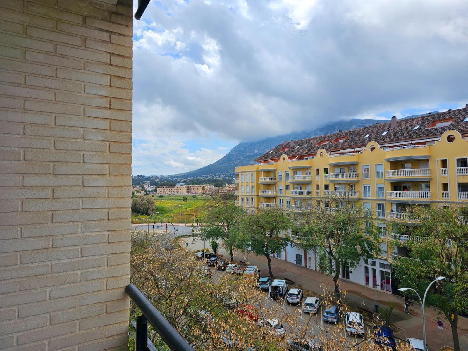 3 quarto Apartamento para venda em Denia com garagem - 269 000 € (Ref: 8979322)