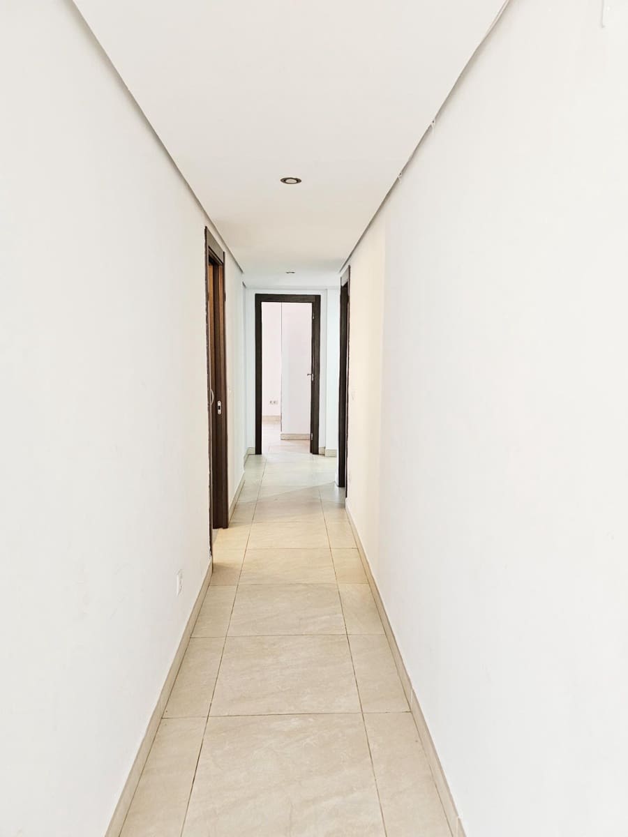 3 soverom Leilighet til salgs i Denia med garasje - € 269 000 (Ref: 8979322)