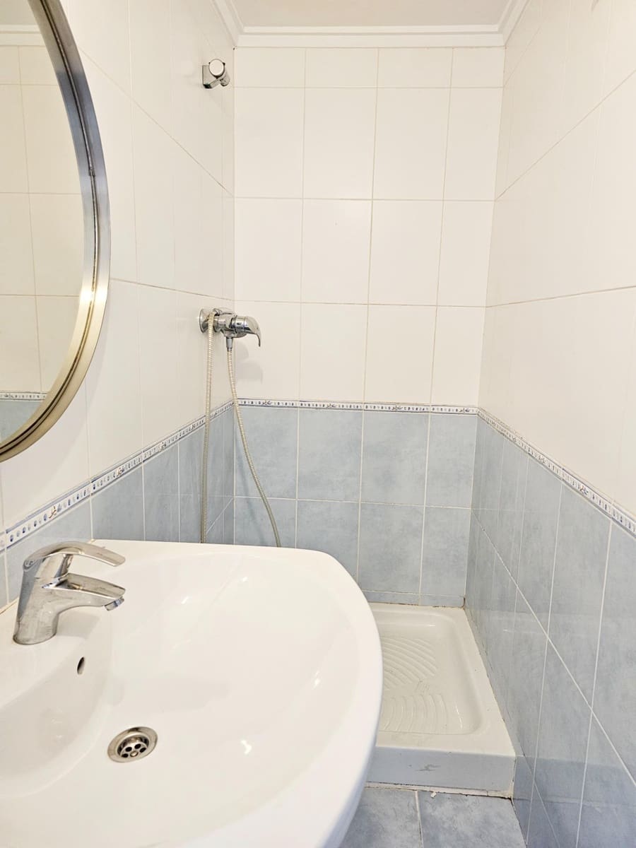 3 soverom Leilighet til salgs i Denia med garasje - € 269 000 (Ref: 8979322)