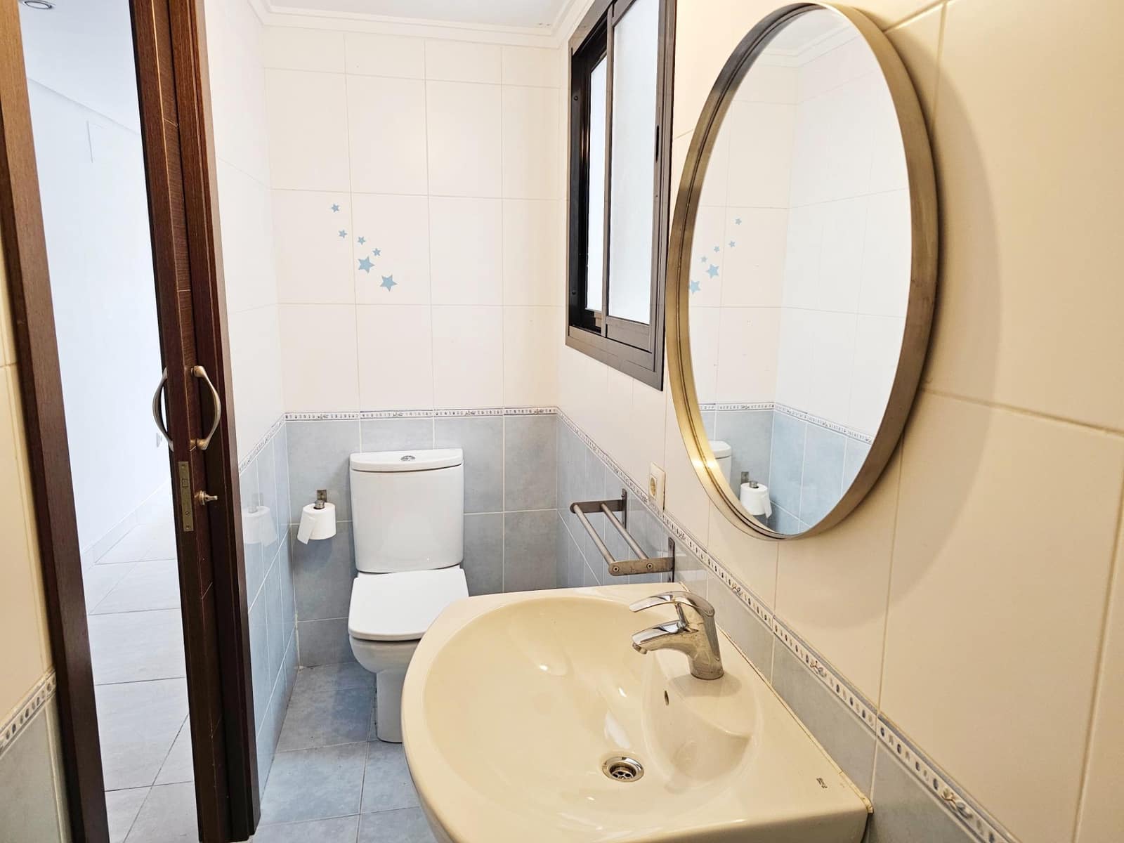 3 soverom Leilighet til salgs i Denia med garasje - € 269 000 (Ref: 8979322)