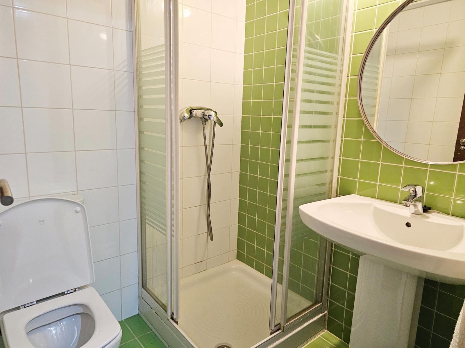 3 soverom Leilighet til salgs i Denia med garasje - € 269 000 (Ref: 8979322)