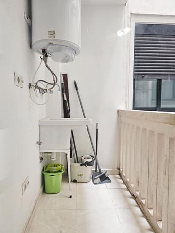 3 quarto Apartamento para venda em Centro Urbano, Dénia com garagem - 269 000 € (Ref: 8979322)